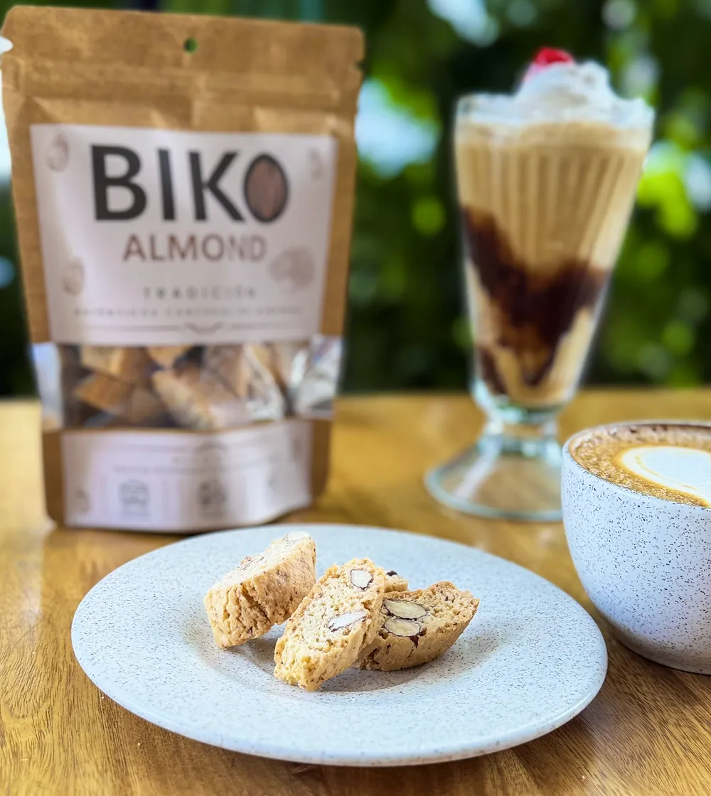 Próximo lanzamiento — cantucci sin gluten